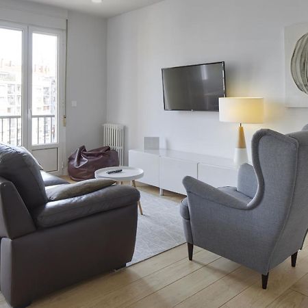 Aukera - Basque Stay San Sebastian Bagian luar foto