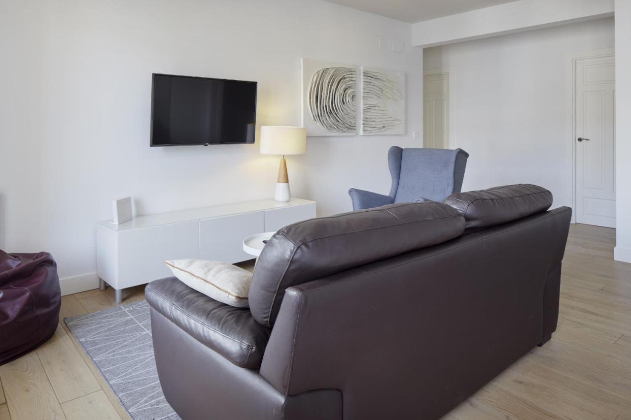 Aukera - Basque Stay San Sebastian Bagian luar foto
