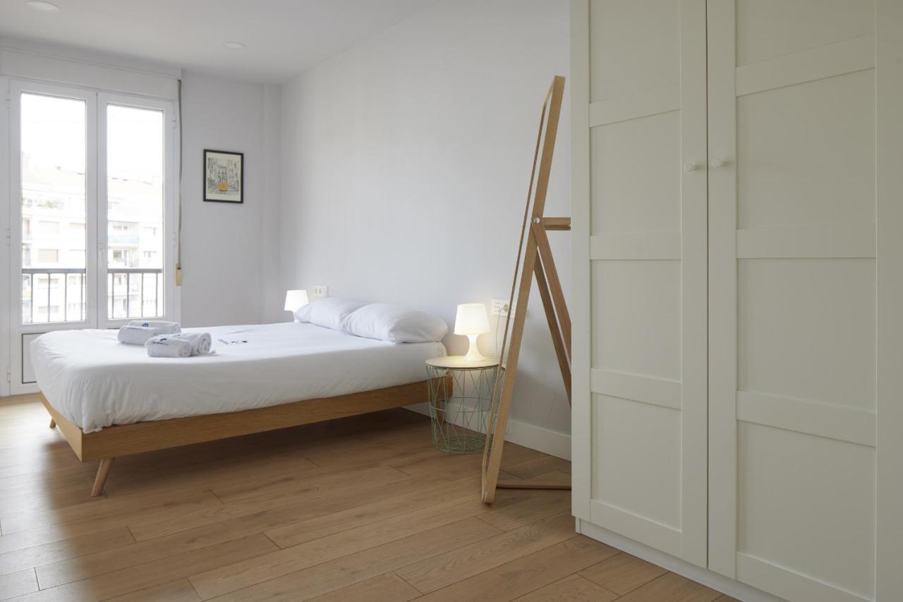 Aukera - Basque Stay San Sebastian Bagian luar foto