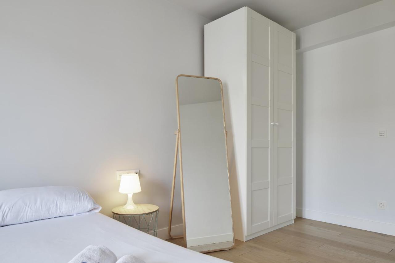 Aukera - Basque Stay San Sebastian Bagian luar foto