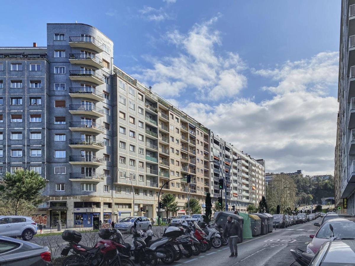 Aukera - Basque Stay San Sebastian Bagian luar foto