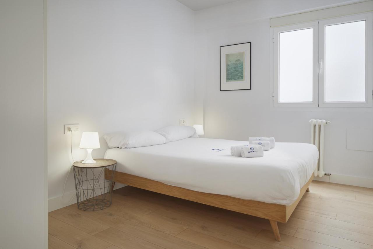 Aukera - Basque Stay San Sebastian Bagian luar foto